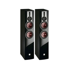 Dali Rubicon 6 Black (Ζεύγος)