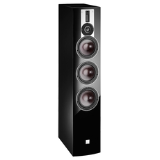 Dali RUBICON 8 Black (Ζεύγος)