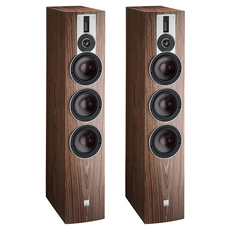 Dali RUBICON 8 Walnut (Ζεύγος)
