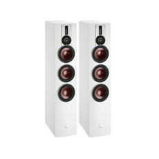 Dali RUBICON 8 White (Ζεύγος)