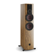 Dali Rubikore 6 - Natural Walnut (Ζεύγος)