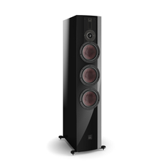 Dali Rubikore 8 High - Gloss Black (Ζεύγος)