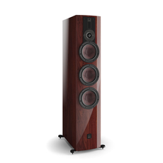 Dali Rubikore 8 High - Gloss Maroon (Ζεύγος)
