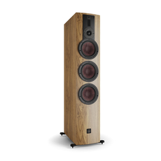 Dali Rubikore 8 - Natural Walnut (Ζεύγος)