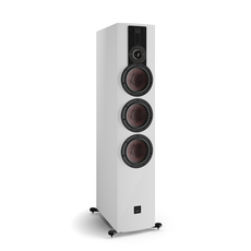 Dali Rubikore 8 High - Gloss White (Ζεύγος)