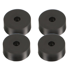 Pro-ject Damp it set (σετ 4 τεμαχίων)