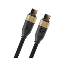 Oehlbach DATA LINK CC USB 3.1 type C – type C - 1m (D1C33200)