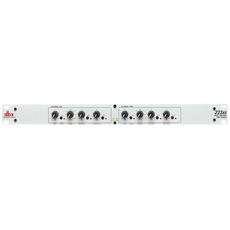 DBX 223XS