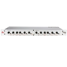 dbx 234XS  Crossover  with XLR Connectors
