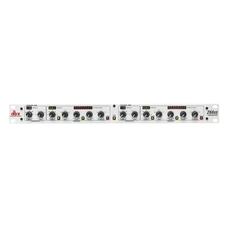 dbx 266XS