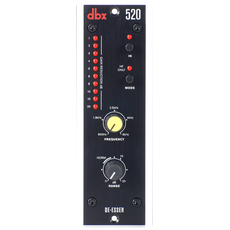 dbx 520 (De Esser)