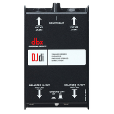 dbx DJDI
