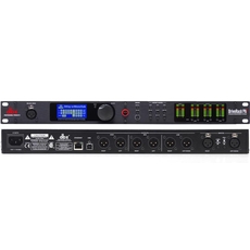 DBX DriveRack PA2