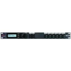dbx Zonepro 1260