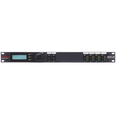 DBX Zonepro 640