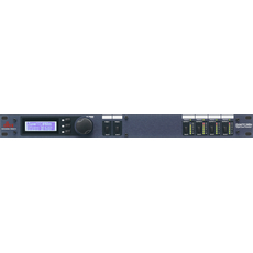 dbx Zonepro 640M