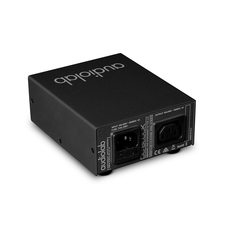 Audiolab DC Block - Black  6972650929434  