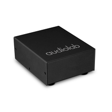 Audiolab DC Block - Black