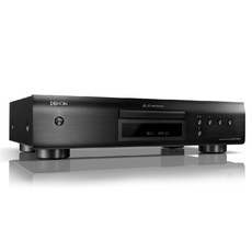 Denon DCD-600NE Black