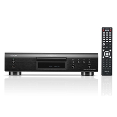 Denon DCD-900NE - Black