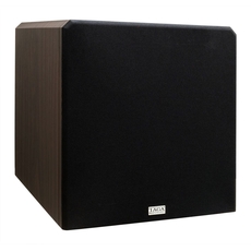 Taga Harmony TSW-212 SE Modern Wenge - 12inch