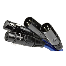 Wireworld Oasis 8 XLR - 1m