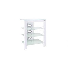 De Conti ARCA XL-ARTIC 32-40P White Έπιπλο HiFi