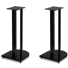 De Conti TRIO N60 Black - 60cm (Ζεύγος)