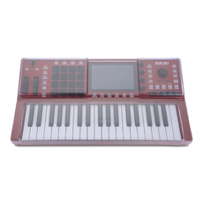 Decksaver Akai Mpc Key 37 Κάλυμμα Προστασίας