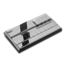 Decksaver για το Akai Pro MPK Mini MK3 Κάλυμμα Προστασίας