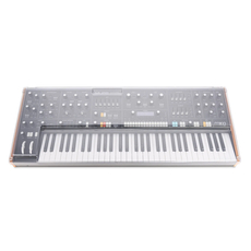 Decksaver Moog Muse Κάλυμμα Προστασίας