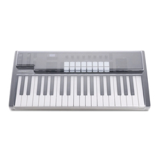Decksaver Novation Launchkey 37 MK4 Κάλυμμα Προστασίας