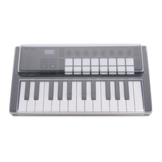 Decksaver Novation Launchkey Mini 25 MK4 Κάλυμμα Προστασίας