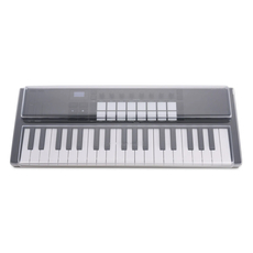 Decksaver Novation Launchkey Mini 37 MK4 Κάλυμμα Προστασίας