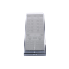 Decksaver για το Native Instruments Traktor X1 MK3 & Z1 MK2 Κάλυμμα Προστασίας