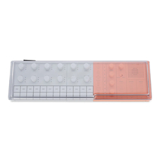 Decksaver Yamaha Seqtrak Κάλυμμα Προστασίας
