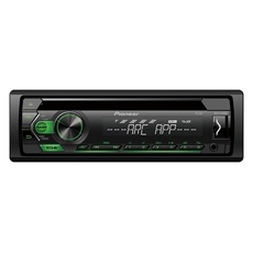 Pioneer DEH-S121UBG