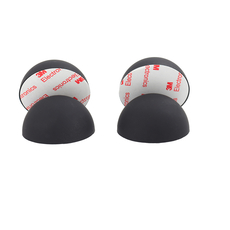 Ludic Styx Big - 25 x 52mm (Set 4 ταμαχίων)