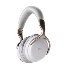 Denon AH-GC30 White