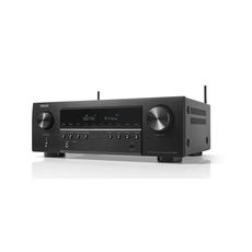 Denon AVC-S660H 8K - 5.2 - Black