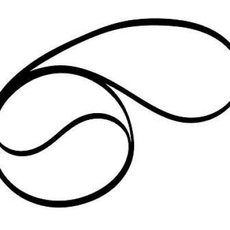Denon Drive Belt DP-200