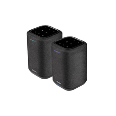 Denon Home DH-150 Stereo - Black (Ζεύγος)