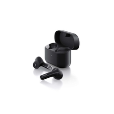Denon AH-C830NCW True Wireless In-Ear Headphones with Active Noise Cancelling (Black)