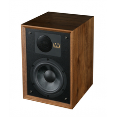 Wharfedale Denton 85th Anniversary Antique Walnut Ηχεία (Ζεύγος)