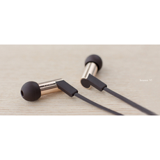 Final Audio Heven VI
