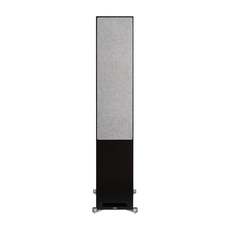 Elac Debut Reference DFR52 Black/Wood (Ζεύγος)