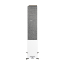 Elac Debut Reference DFR52 White/Wood  (Ζεύγος)