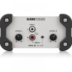 Klark Teknik Di 10p