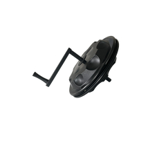 Knosti Spare Clamp For Disco Anti-Stat 5418 - For Gen II + Rubber Rings/Handle