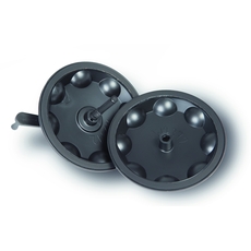 Knosti Spare Clamp For Generation II Plus 5248
